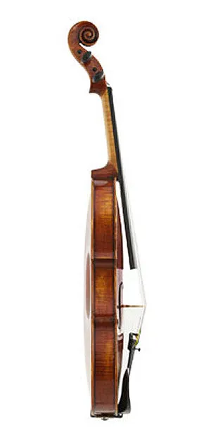 Rudoulf Doetsch Model 701 Guarneri Violin