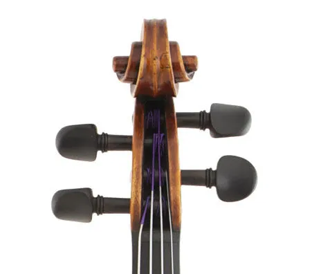 Rudoulf Doetsch Model 701 Guarneri Violin