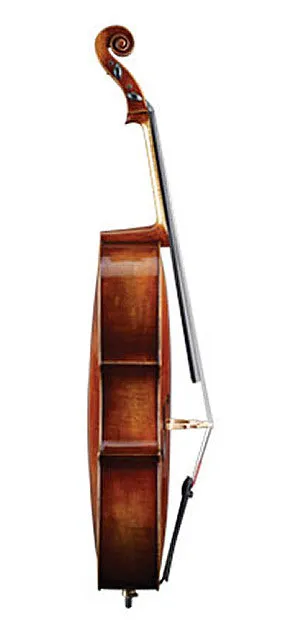 Rudoulf Doetsch Model 701 Stradivari Cello