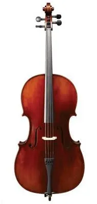 Rudoulf Doetsch Model 701 Stradivari Cello