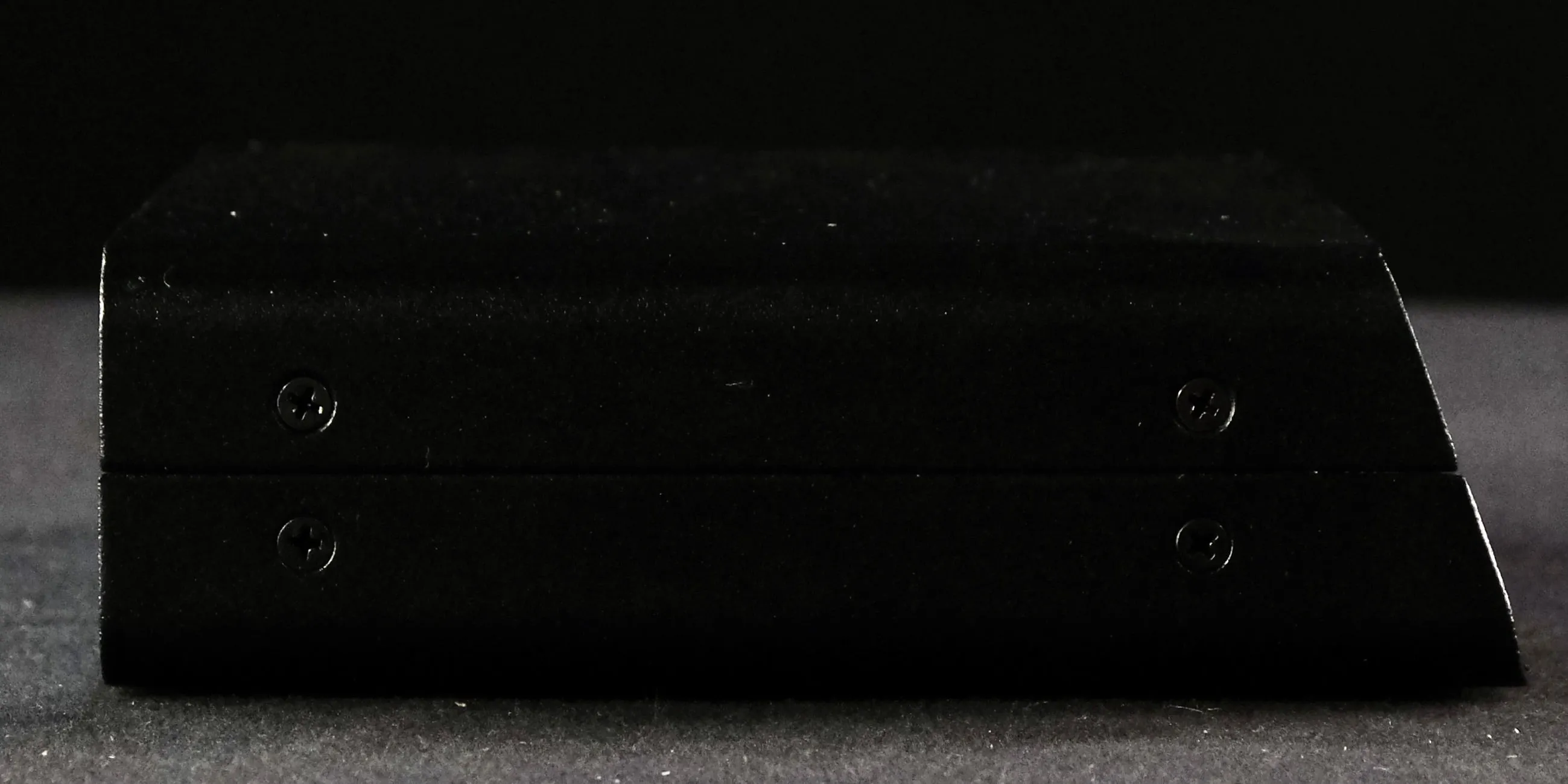 Rupert Neve Designs RNDI-S Stereo Active Transformer Direct Box