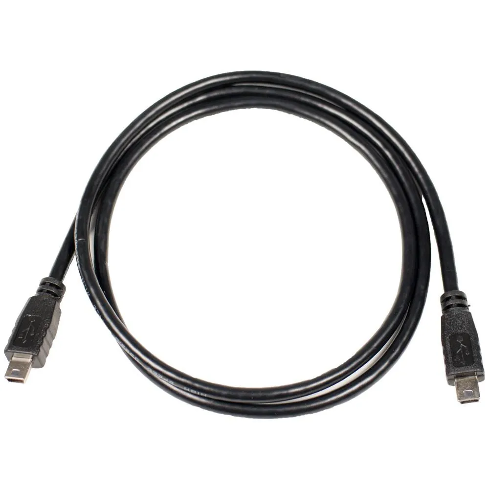 SA-USB3 - 3 Foot 5-Pin Mini USB Male to 5-Pin Mini USB Male Cable