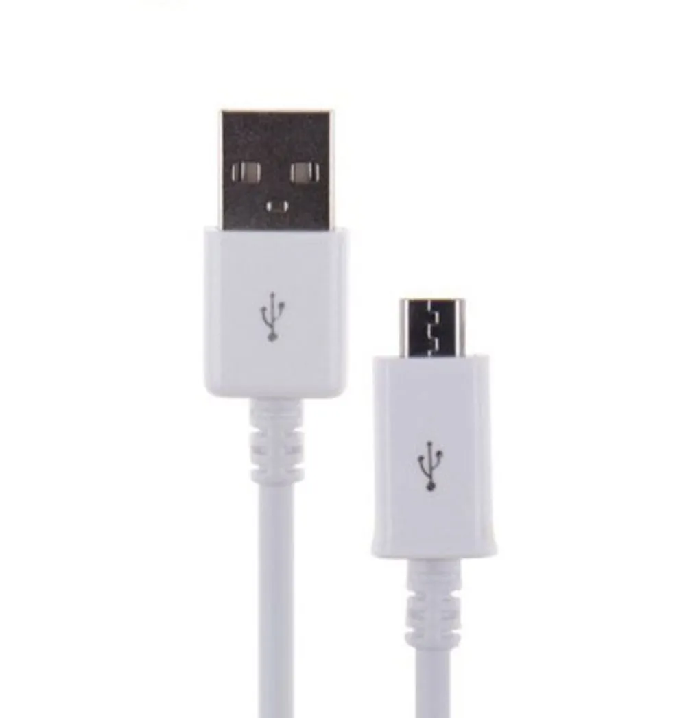 Samsung A20e Data Sync And Charging Cable-1M-White