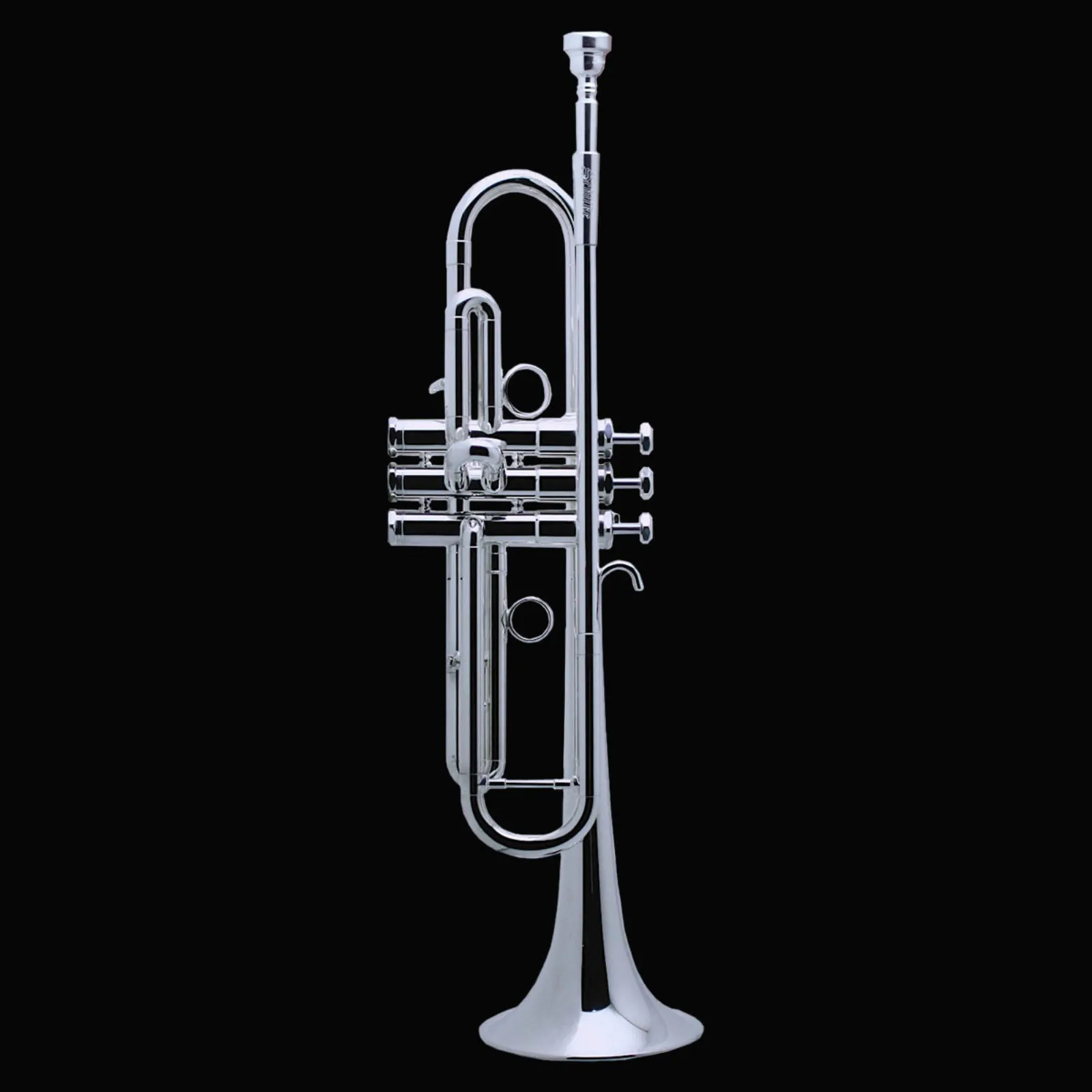Schilke Jon Faddis Signature Bb Trumpet - S43HDL-F