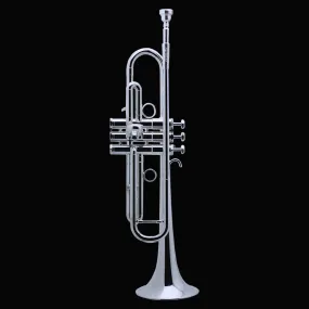 Schilke Jon Faddis Signature Bb Trumpet - S43HDL-F