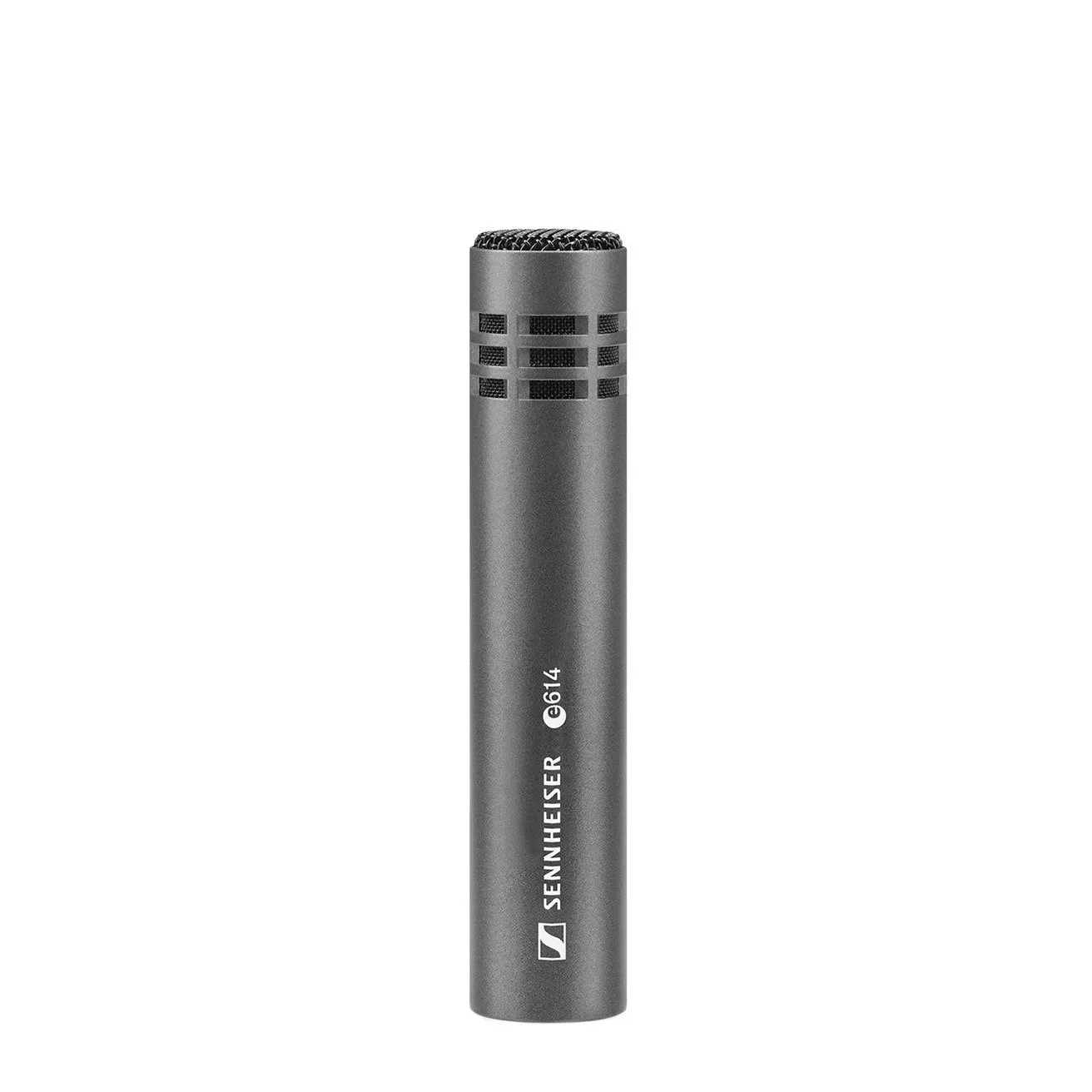 Sennheiser e 614 Instrument microphone supercardioid, condenser for drum overheads with 3-pin XLR