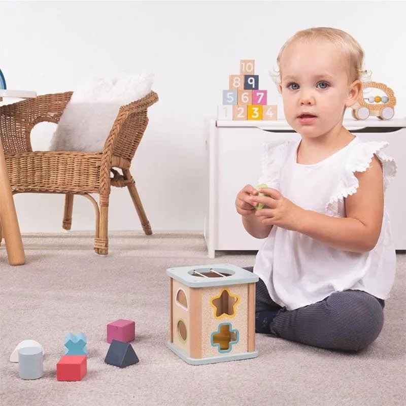 Shape Sorter