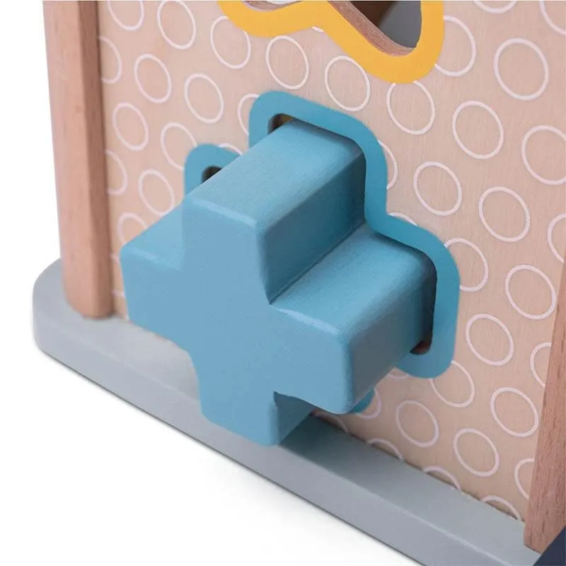 Shape Sorter