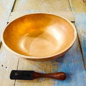 Singing Bowl - Fire Series 5.5 lbs