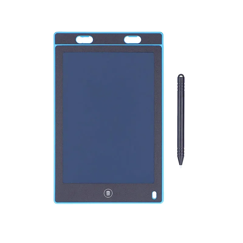 Smart Erase 12- Inch Lcd Electronic Graffiti Digital Tablet
