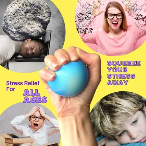Solar System for Kids - Planets for Kids Solar System Toys - Planet Balls - Stress Balls for Kids - Space Toys - Astronaut Toys - Planet Toys for Kids 3-5 - Space Balls - Planet Flash Cards – Pluto