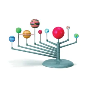 Solar System Planetarium