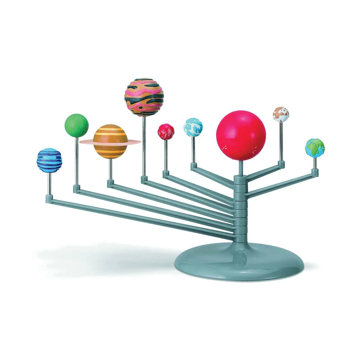 Solar System Planetarium