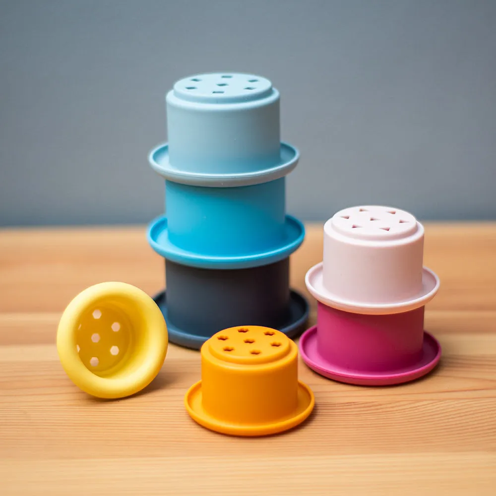 Stacking Cups