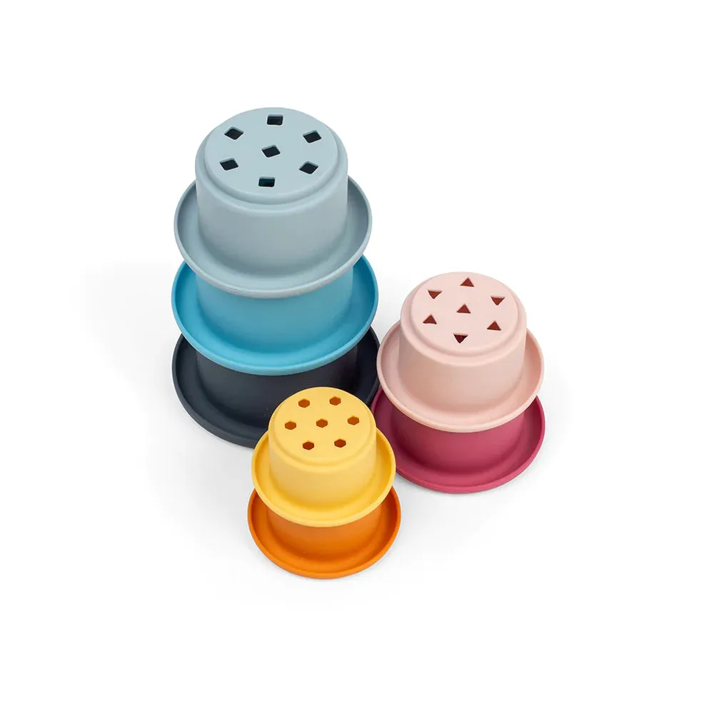 Stacking Cups