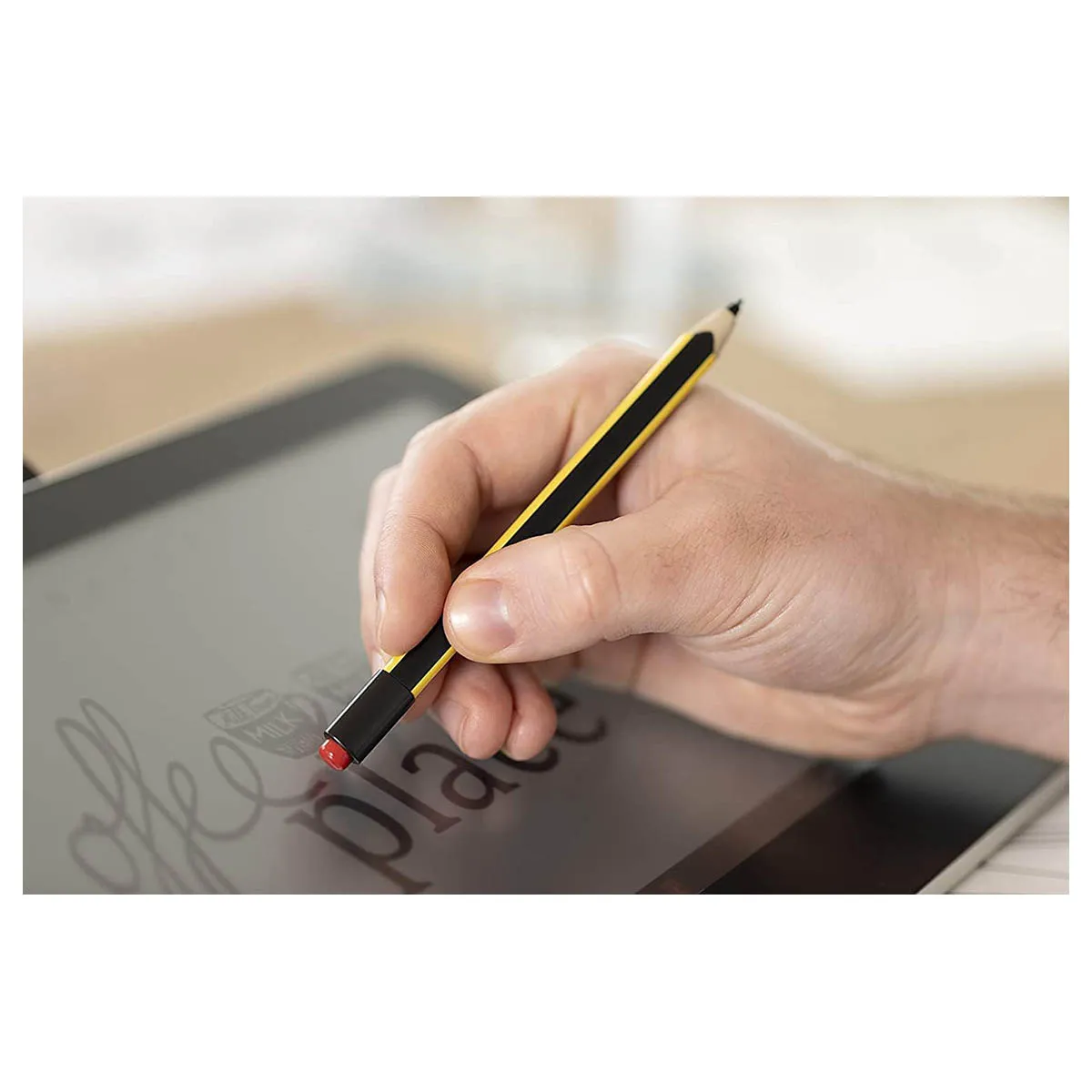 Staedtler Noris Digital Jumbo EMR Stylus Pencil