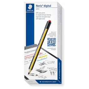 Staedtler Noris Digital Jumbo EMR Stylus Pencil