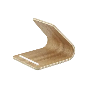 Tablet Stand - Wood