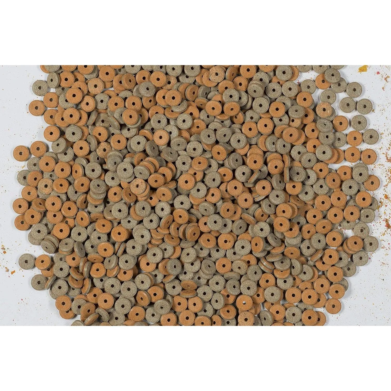 Tetra FunTips Tablets - 75 Tabs