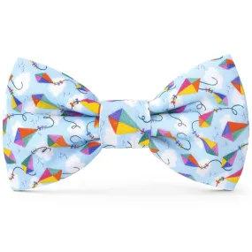 The Foggy Dog Bowtie - Kites