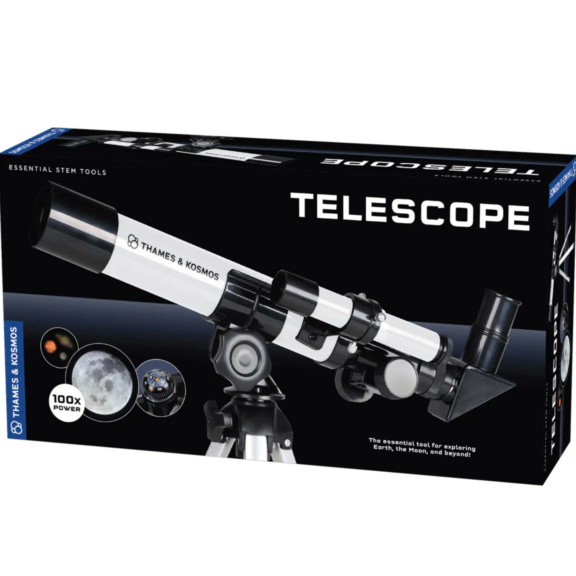 The Thames & Kosmos Telescope