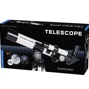 The Thames & Kosmos Telescope