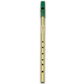 Tin Whistle