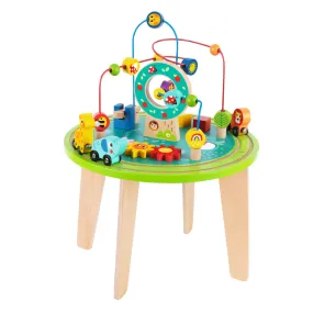 Tooky Toy Activity Table