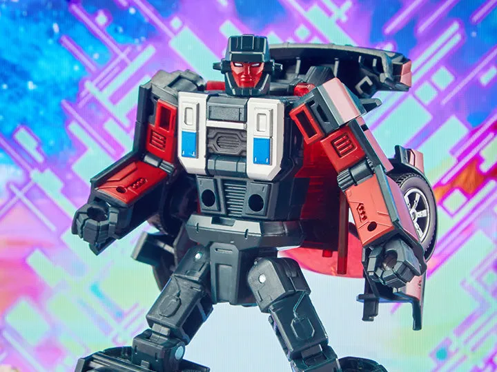 Transformers: Legacy Generations Deluxe Decepticon Wild Rider