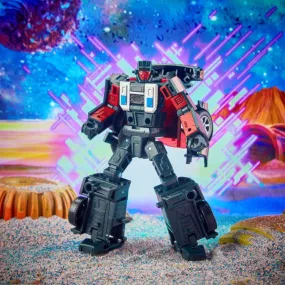 Transformers: Legacy Generations Deluxe Decepticon Wild Rider
