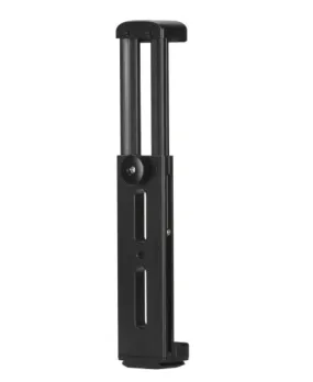 Ulanzi U-PAD Pro All-Metal Aluminum Tripod Mount Clamp Holder for Tablets School Distance Learning Education