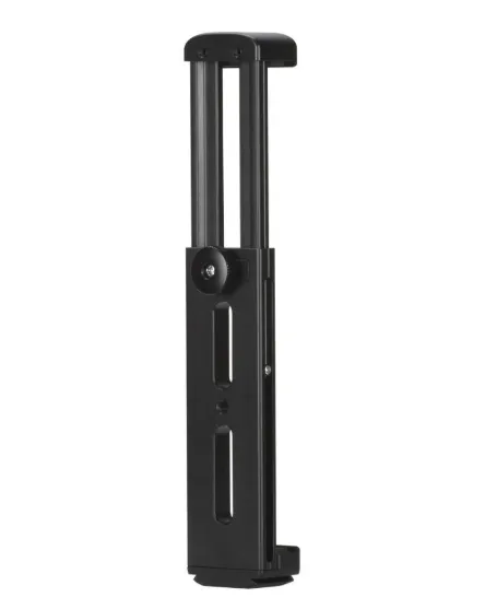 Ulanzi U-PAD Pro All-Metal Aluminum Tripod Mount Clamp Holder for Tablets School Distance Learning Education