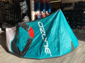 Used Ozone Alpha V1 8m