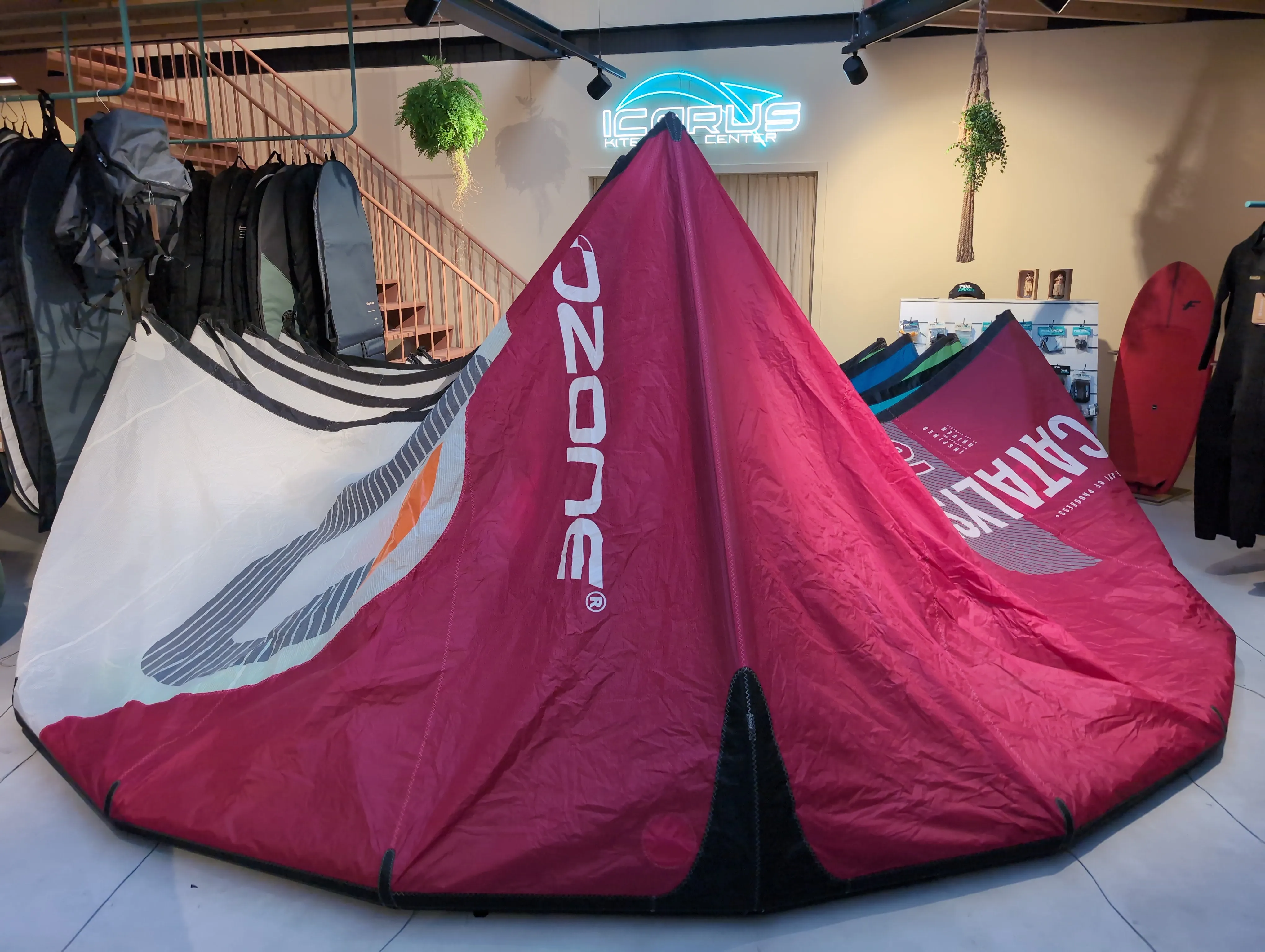 Used Ozone Catalyst v4 - 16m
