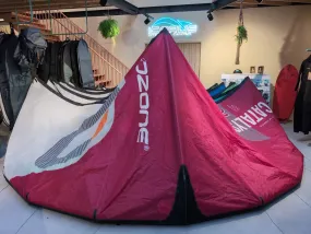 Used Ozone Catalyst v4 - 16m