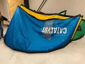 Used Ozone Catalyst v4 - 8m