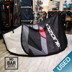 Used Ozone Reo V5 9m
