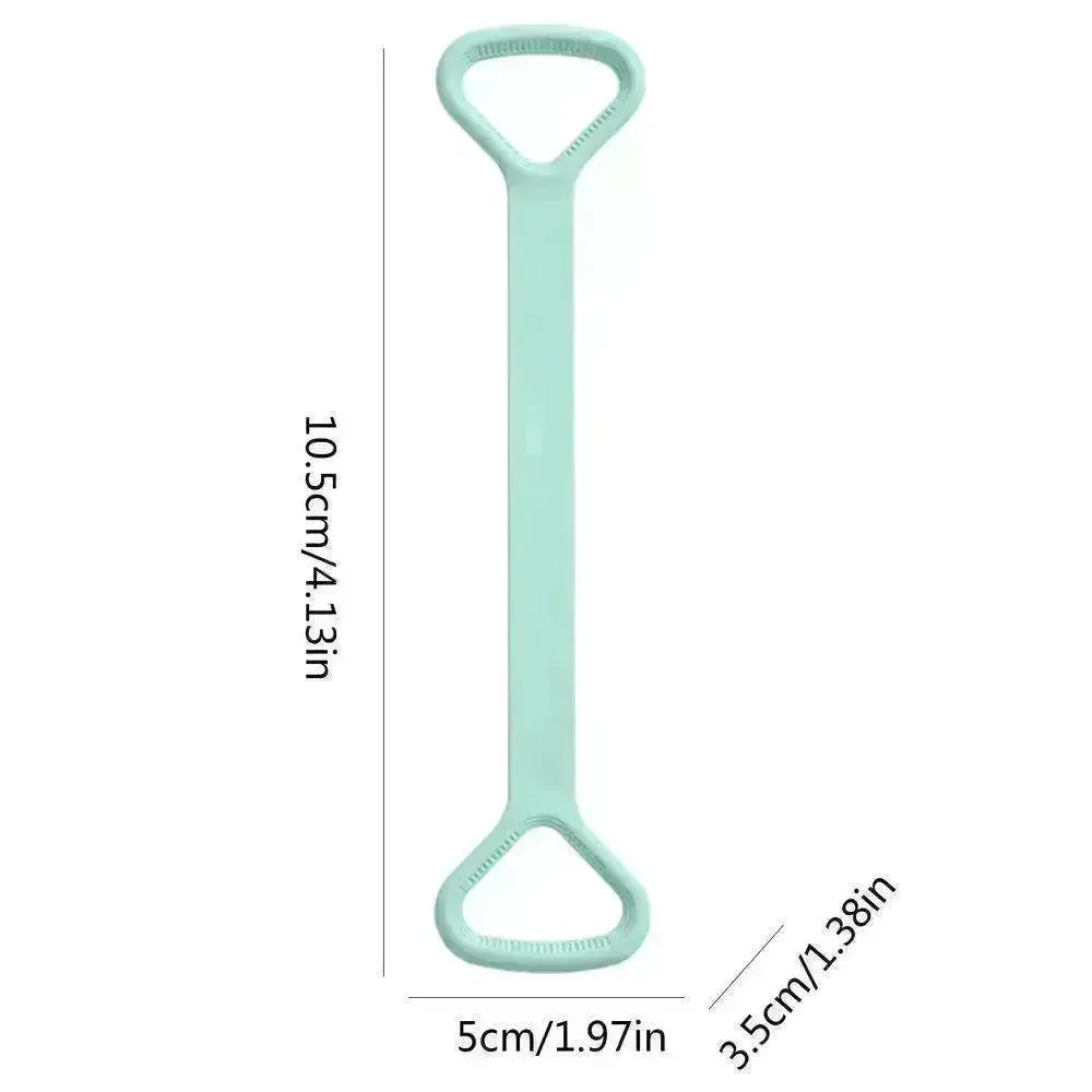 Yoga Band: Arm Back Training Elastic Ropes